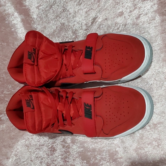Nike Air Jordans Sneakers